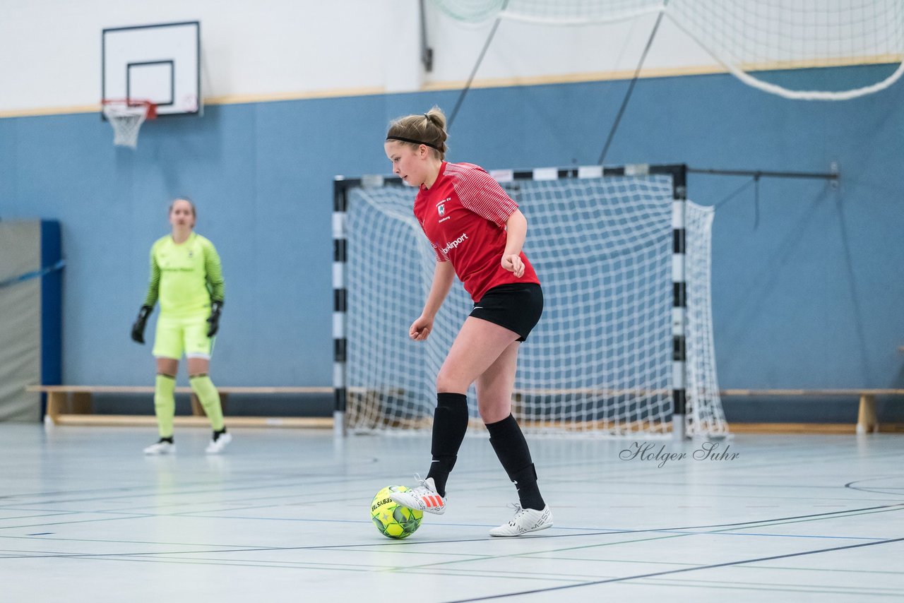 Bild 128 - B-Juniorinnen Futsalmeisterschaft